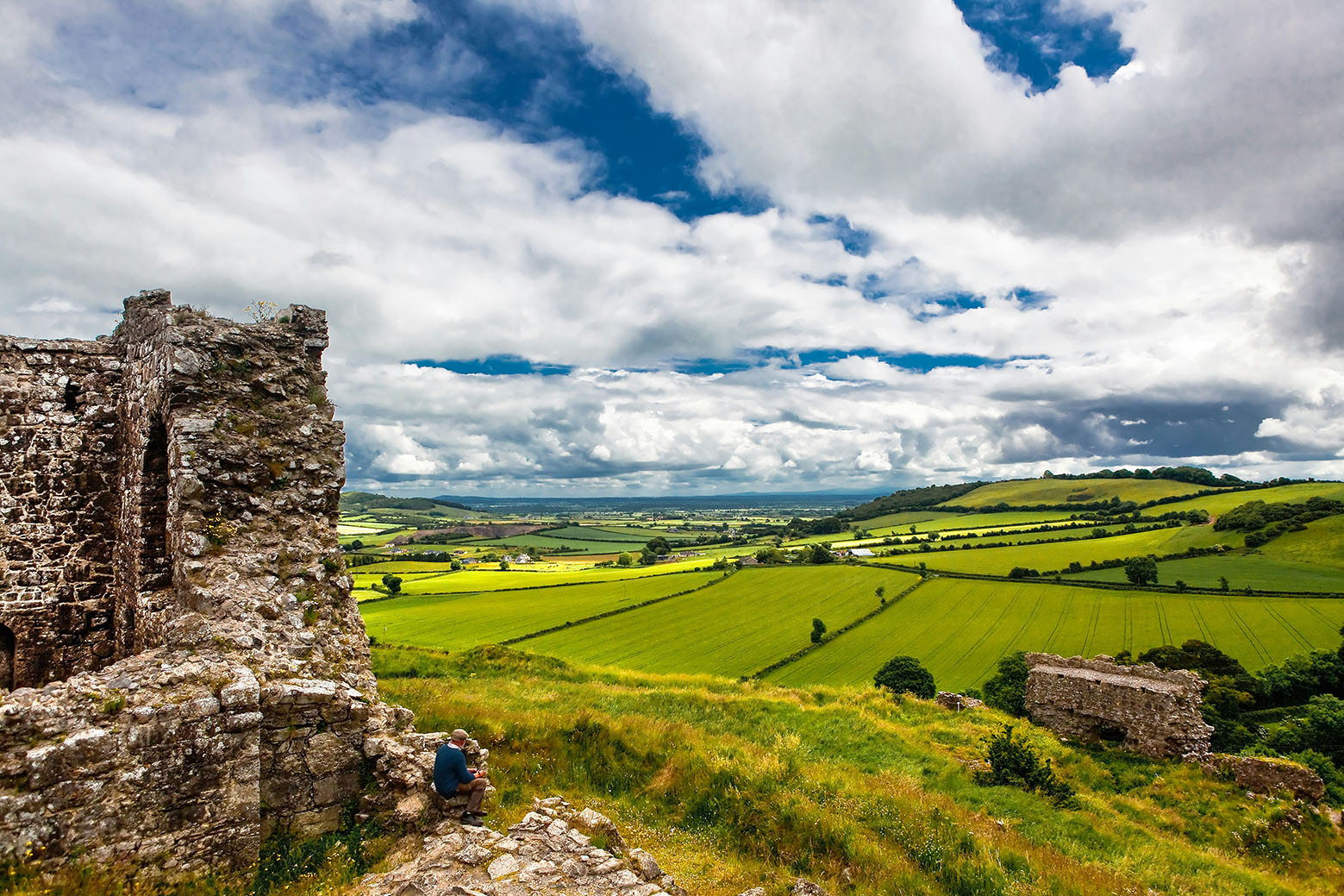 Stradbally-countylaois